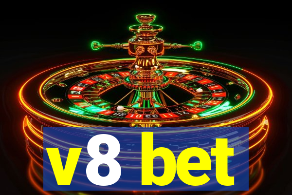 v8 bet